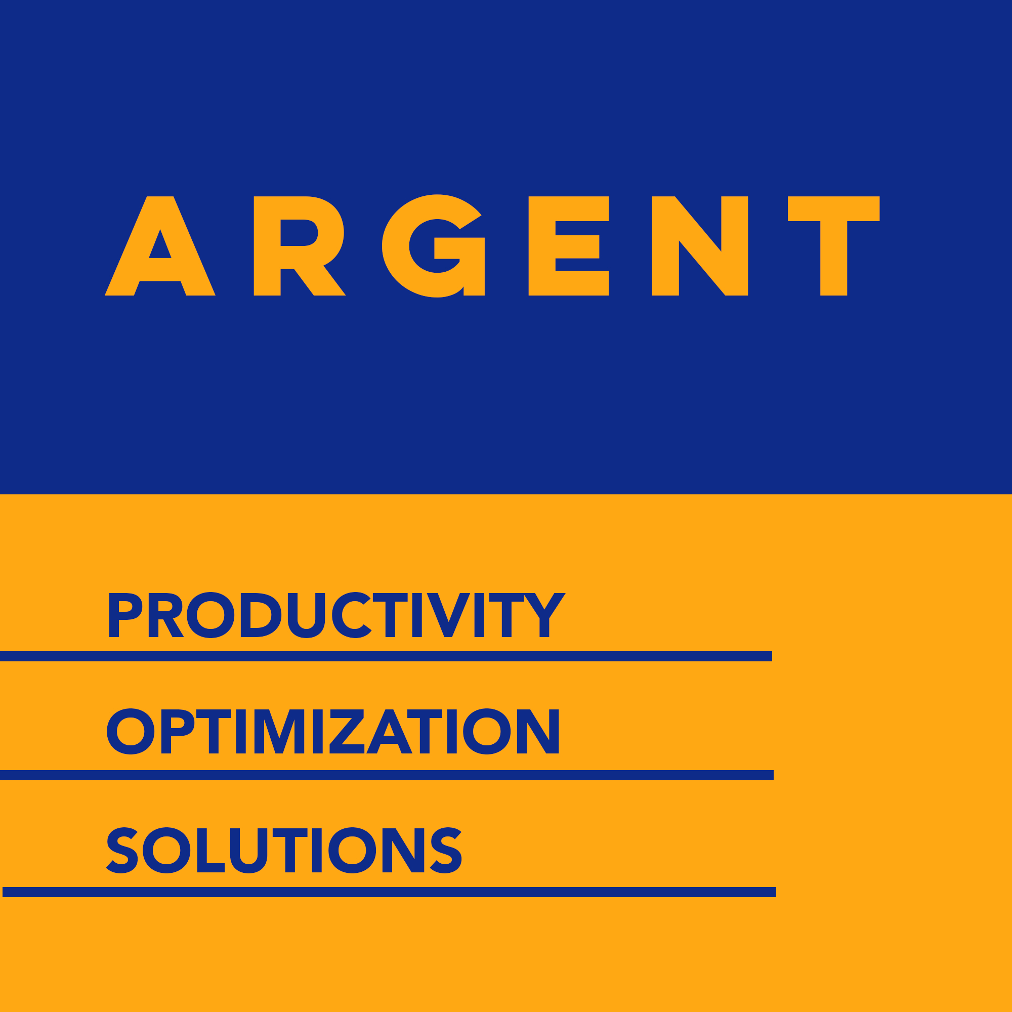 Argent Global Services Logo