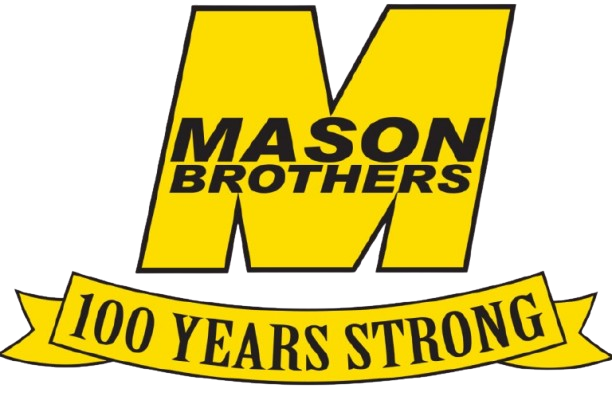 Mason Brothers Company